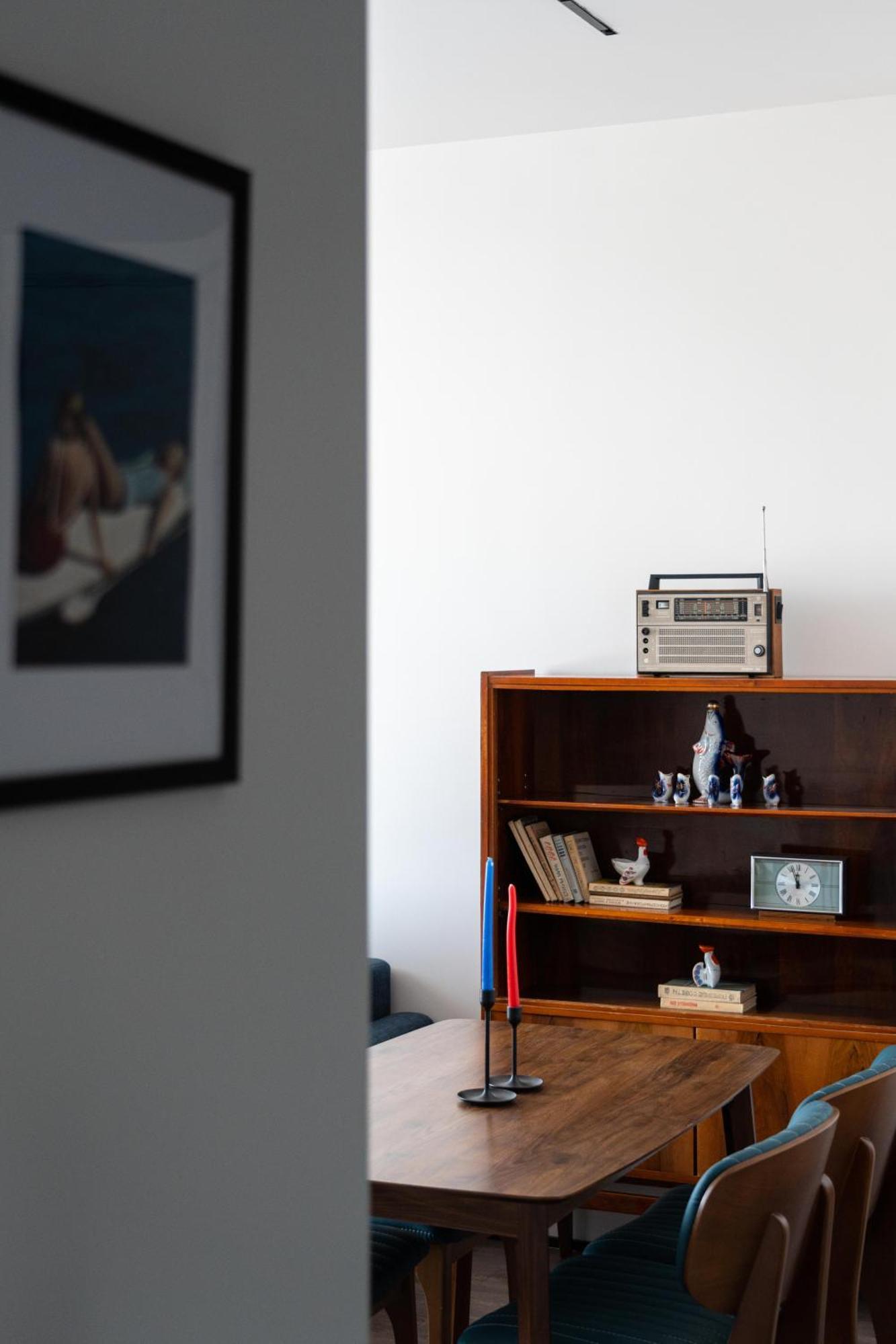 Oybek Nrg 48 I Stylish & Modern Apartment Tashkent Ngoại thất bức ảnh