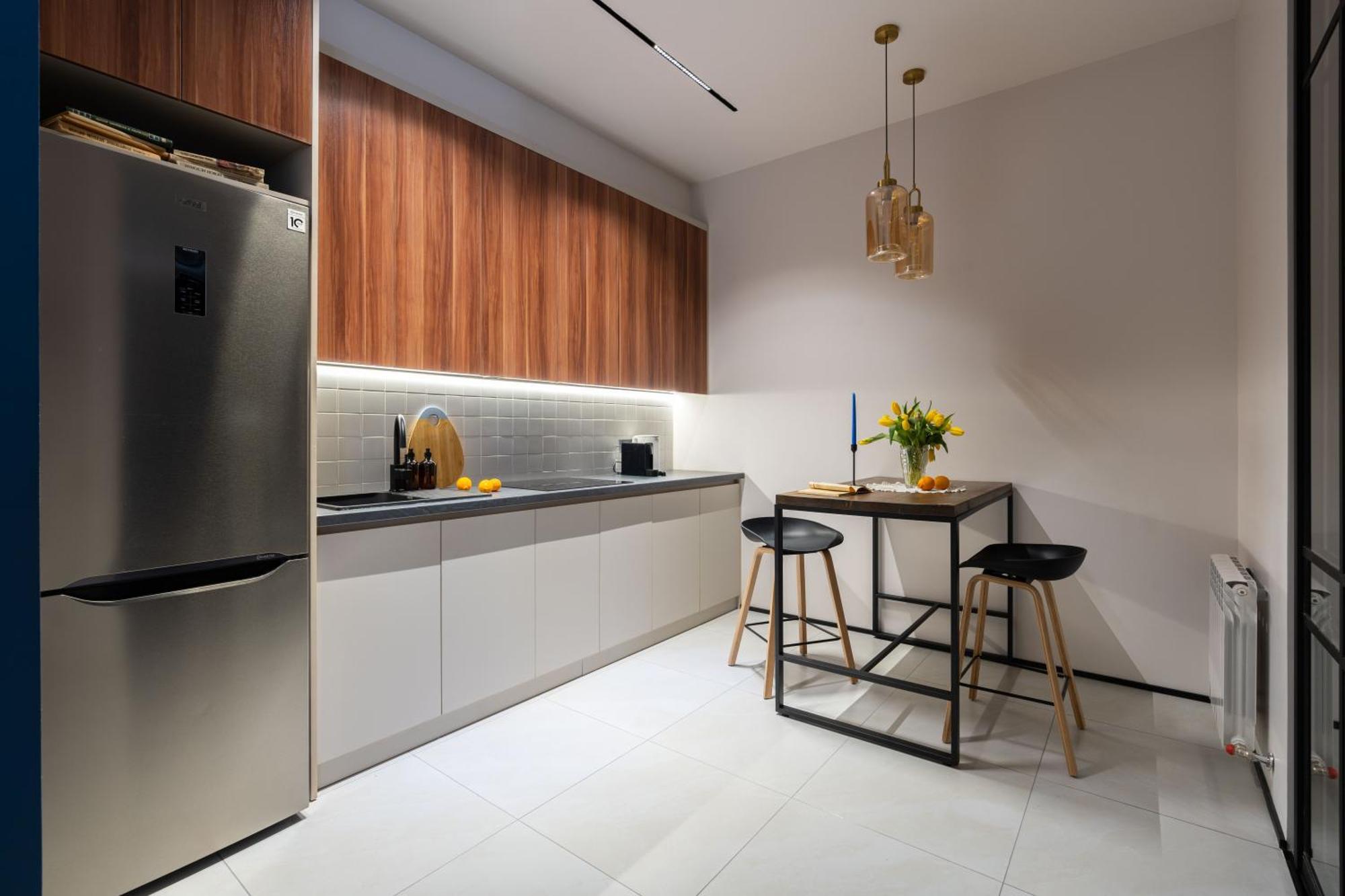 Oybek Nrg 48 I Stylish & Modern Apartment Tashkent Ngoại thất bức ảnh