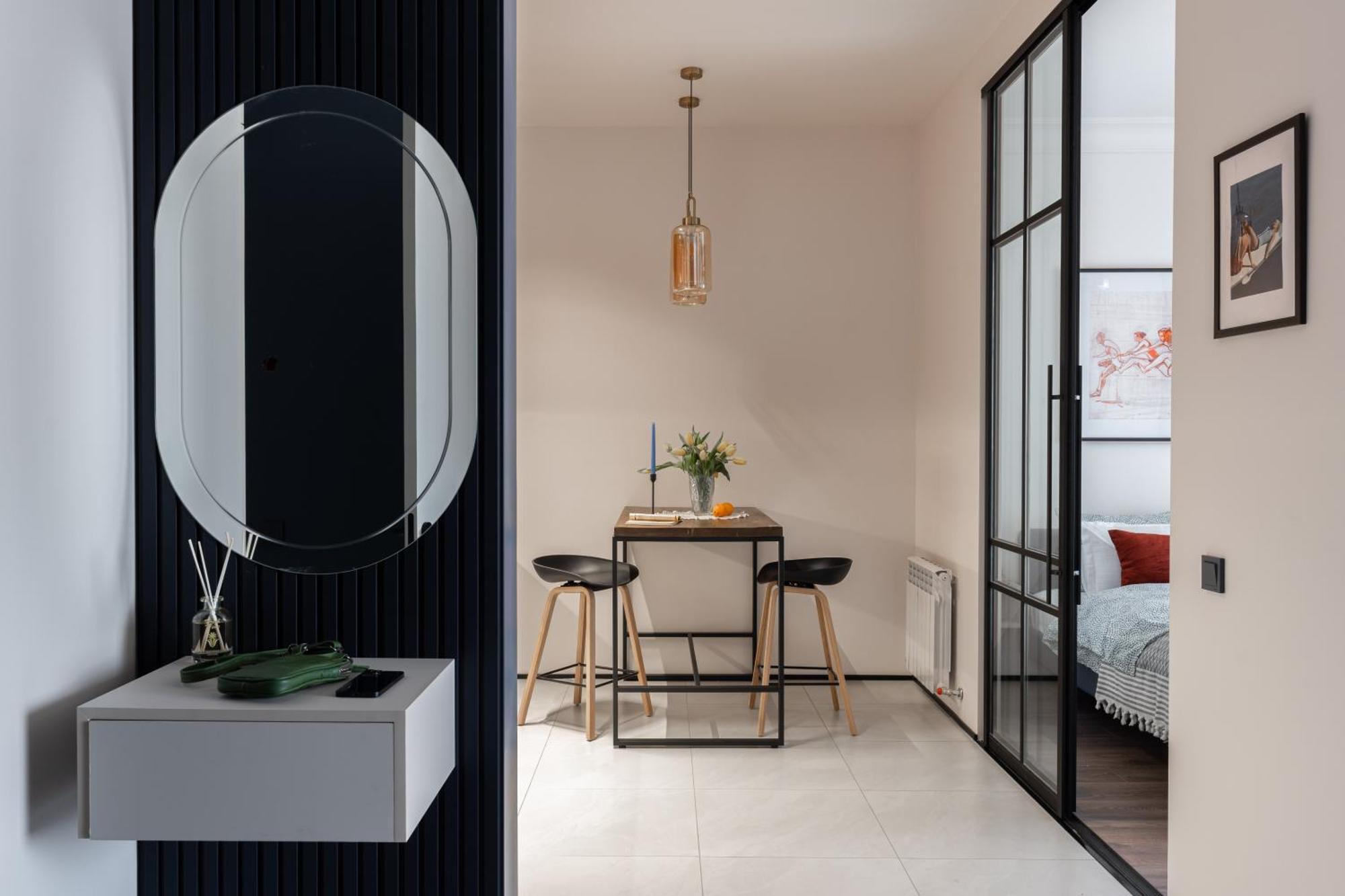 Oybek Nrg 48 I Stylish & Modern Apartment Tashkent Ngoại thất bức ảnh