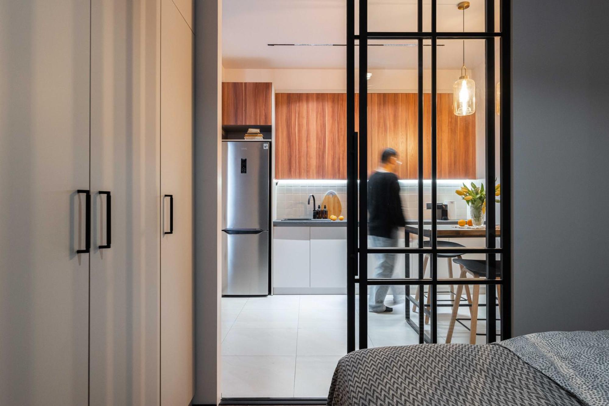 Oybek Nrg 48 I Stylish & Modern Apartment Tashkent Ngoại thất bức ảnh