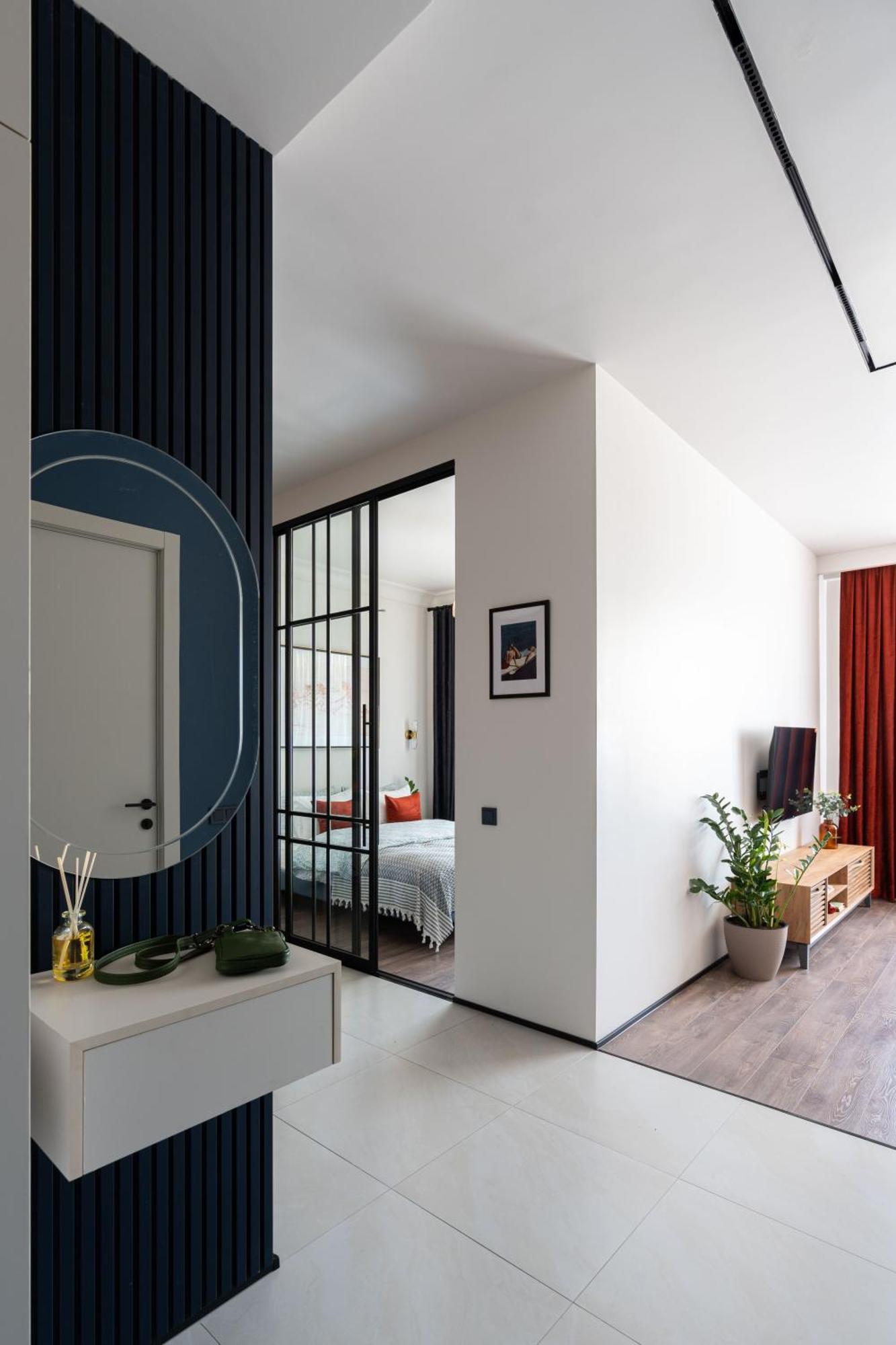 Oybek Nrg 48 I Stylish & Modern Apartment Tashkent Ngoại thất bức ảnh