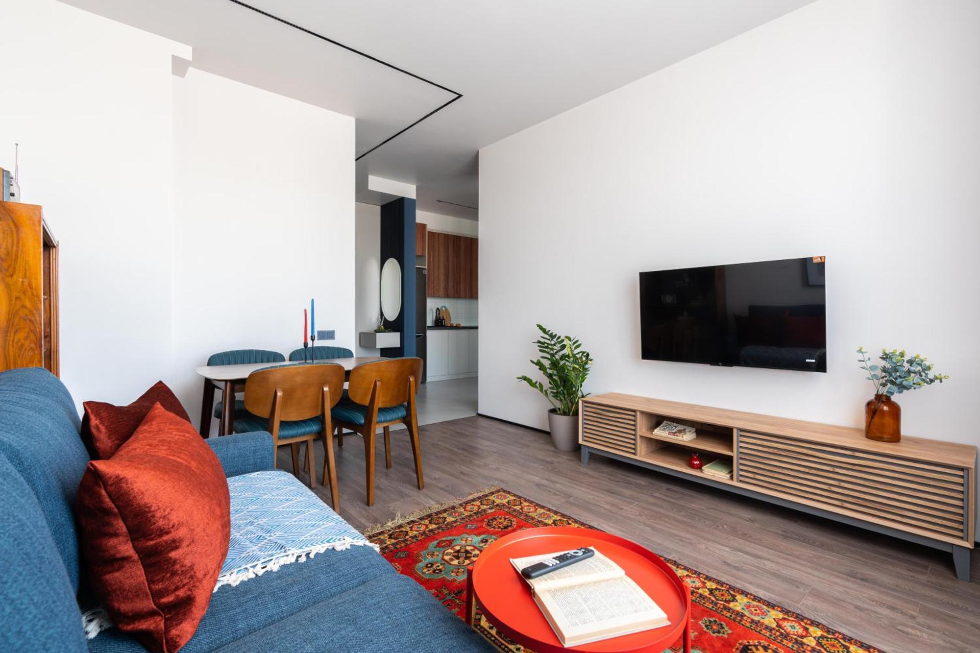 Oybek Nrg 48 I Stylish & Modern Apartment Tashkent Ngoại thất bức ảnh