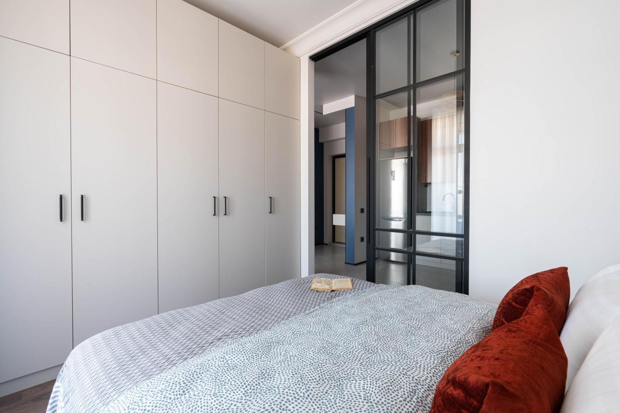 Oybek Nrg 48 I Stylish & Modern Apartment Tashkent Ngoại thất bức ảnh