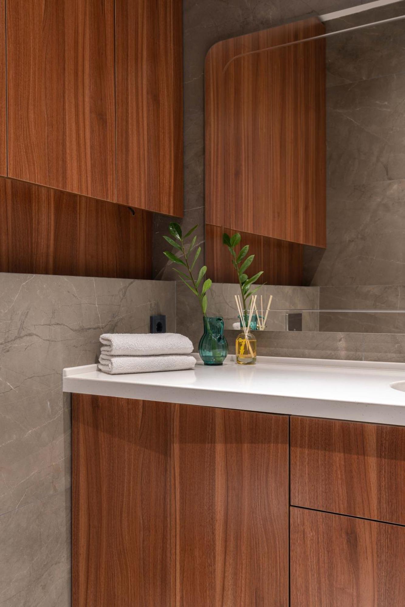 Oybek Nrg 48 I Stylish & Modern Apartment Tashkent Ngoại thất bức ảnh