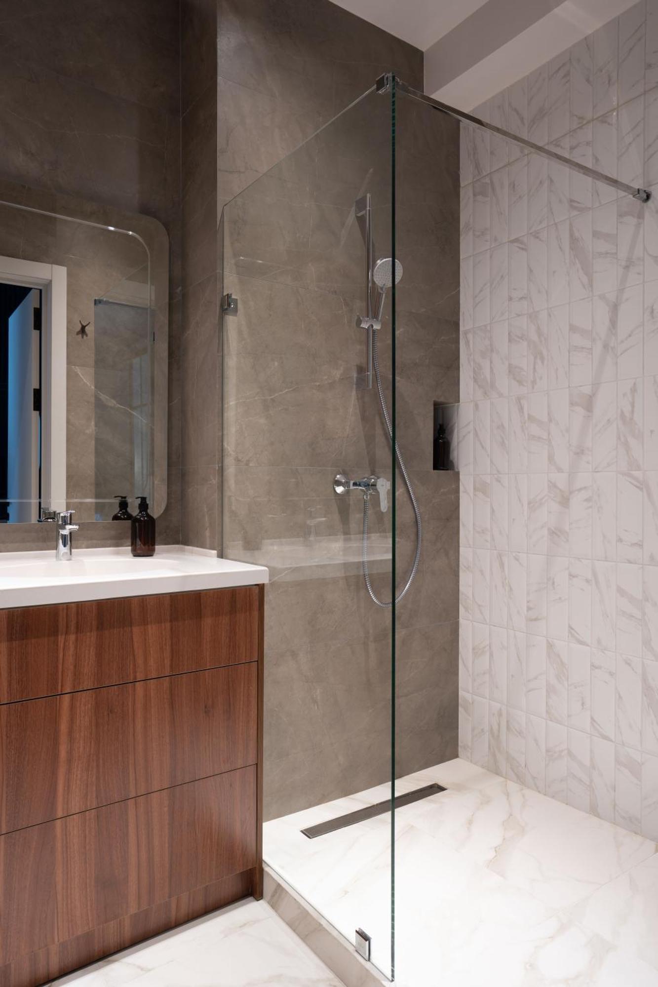 Oybek Nrg 48 I Stylish & Modern Apartment Tashkent Ngoại thất bức ảnh