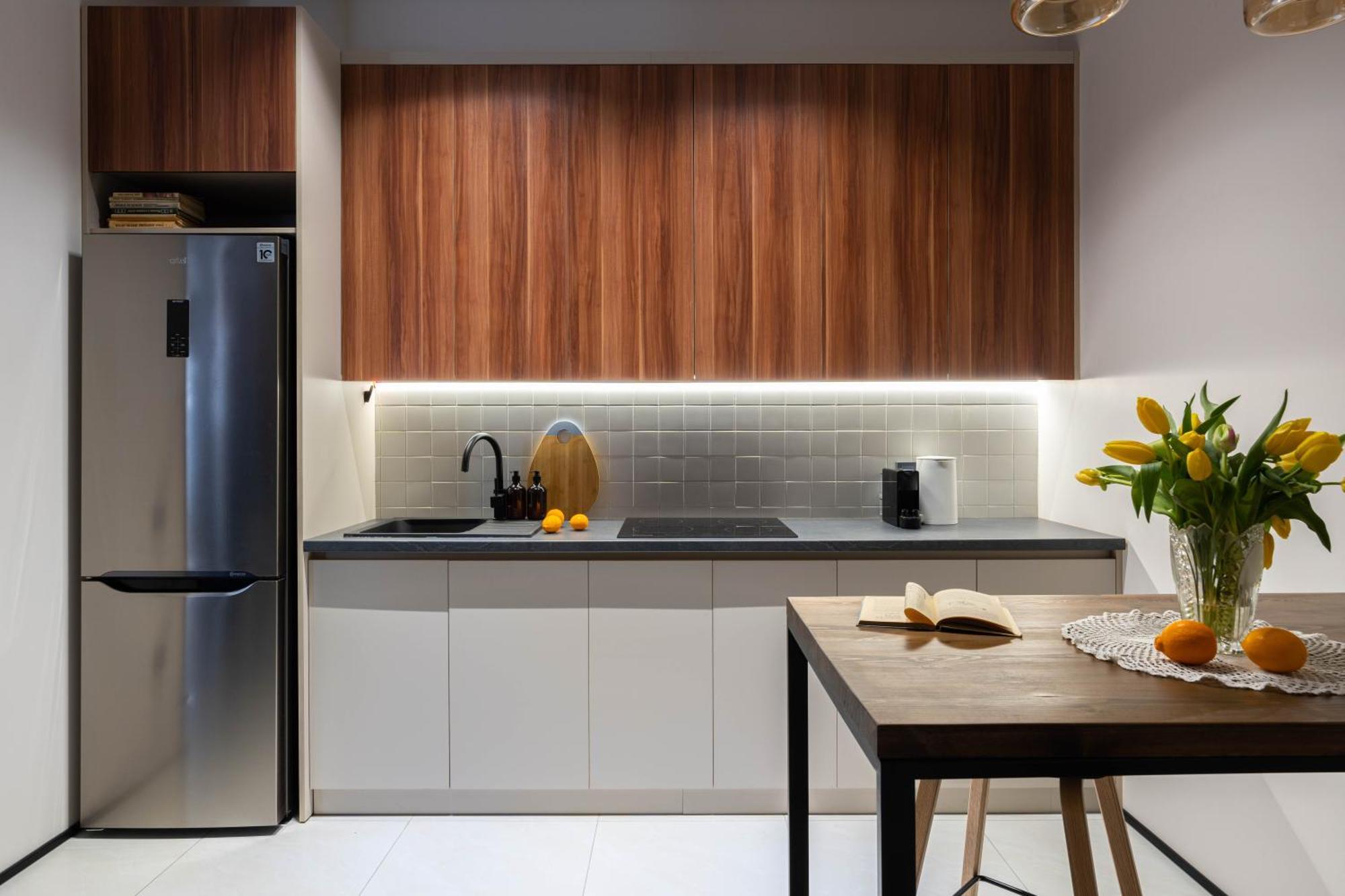 Oybek Nrg 48 I Stylish & Modern Apartment Tashkent Ngoại thất bức ảnh