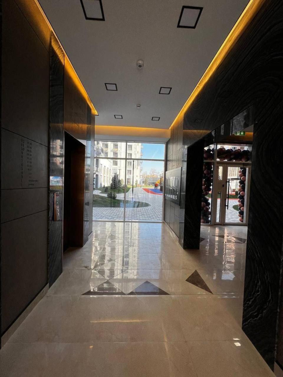 Oybek Nrg 48 I Stylish & Modern Apartment Tashkent Ngoại thất bức ảnh